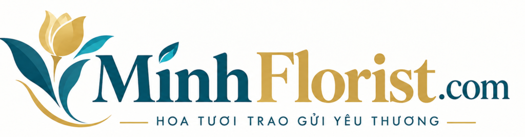 MinhFlorist | Hệ thống đặt hoa nhanh chóng, giao hoa tận nơi